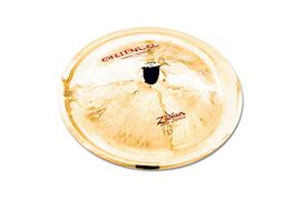 ZILDJIAN - A0620 FX-SERIE 20" ORIENTAL TRASH CHINESE